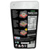 D-Alive Honestly Organic Activated Pumpkin Seeds